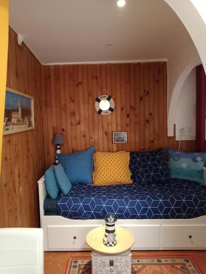 Cadre De Reve Mais Vous Faites Le Menage- Very Good Prices But You Have To Clea-N Th-E Flat Канны Экстерьер фото